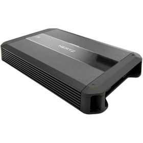 Resim Hertz DP 4.300 4 Kanal Amfi (420 Watt) 