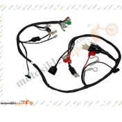 Resim Elektrik Tesisatı - Rks Bolero 50 