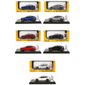 Resim Angel Of Life 4997 SUN-YFN-1 24 ARABA XLG MODEL-3 5R SESLİ IŞIKLI 