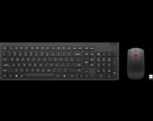 Resim LENOVO ESSENTIAL WIRELESS COMBO SET 4X31N50744 