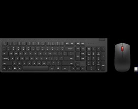 Resim LENOVO ESSENTIAL WIRELESS COMBO SET 4X31N50744 