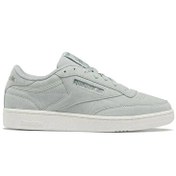 Resim CLUB C 85 Yeşil Erkek Sneaker Reebok