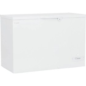 Resim Uğur Udd 465 T D/s R63 345 lt Sandık Tipi Derin Dondurucu C Enerji Sınıfı ile Yüksek Kapasite 