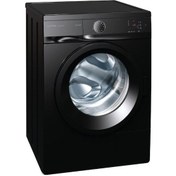 Resim Mat Siyah Yapışkanlı Kaplama Folyosu 61 Cm X 4 Mt 