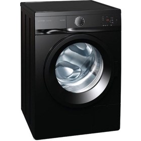 Resim Mat Siyah Yapışkanlı Kaplama Folyosu 61 Cm X 4 Mt 