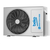 Resim Beko 30725 Ekolojik Inverter Klima 7000 Btuh 