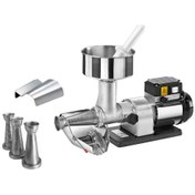 Resim Tre Spade F14500 Easysquezy Çelik Kasa Salça Makinesi 300w 