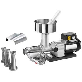 Resim Tre Spade F14500 Easysquezy Çelik Kasa Salça Makinesi 300w 