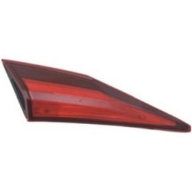 Resim Genel Markalar HONDA CIVIC FC5 ARKA STOP İÇ LEDLİ SOL 16- REF. NO: 34155TEXY01 UYUMLU HON10CI118 