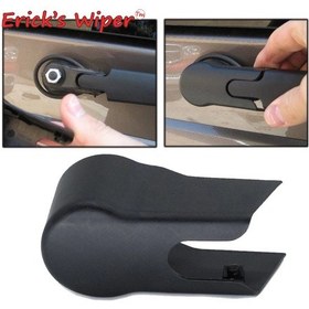 Resim Lasonstiges Ön Cam Silecek Kolu Arka Cam Ön Cam Somun Kapağı Chevrolet Tahoe Banliyö Cadillac Escalade Ext Gmc Yukon Xl Bagaj Kapağı 