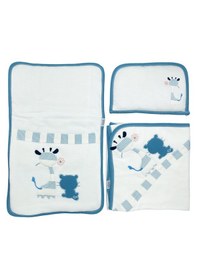 Resim Gaye 3'lü Bebek Alt Açma 1527 