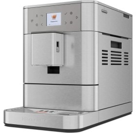 Resim KitchenAid KF6 5KES8556ESX Tam Otomatik Espresso Makinesi Inox 