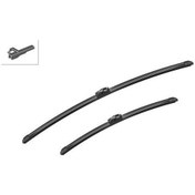 Resim Bosch 3397007523 - Sılecek Supurgesı 650mm-450mm Bmw F10 F11 F01 
