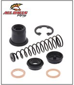 Resim ALL BALLS Racing ABR ANA SİLİNDİR YENİLEME KİTİ YAMAHA XV VIRAGO 1100cc ÖN 1990-1998 