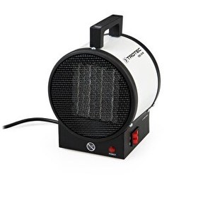 Resim Trotec TDS 10 M 2000 W Seramik Isıtıcı 