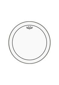 Resim REMO PINSTRIPE® CLEAR 16 inç Davul Derisi 