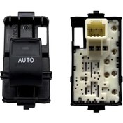 Resim İTAQİ Toyota Düğme Cam Açma Corolla 14-18 Ön Sağ/arka Sol/sağ - 84810-02140 