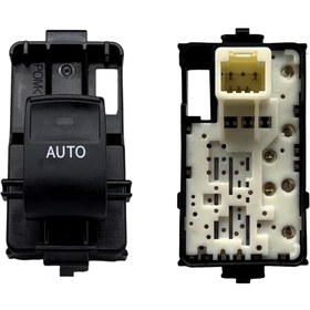 Resim İTAQİ Toyota Düğme Cam Açma Corolla 14-18 Ön Sağ/arka Sol/sağ - 84810-02140 