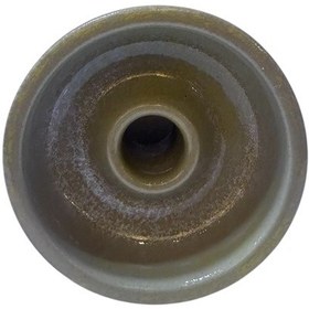 Resim Nargile Açık Renk Seramik Lüle 