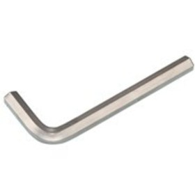 Resim İzeltaş 4900220090 9mm Allen Anahtar Altı Köşe 