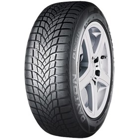 Resim Dayton DW510 Evo 185/65 R15 88T Kış Lastiği 2025 