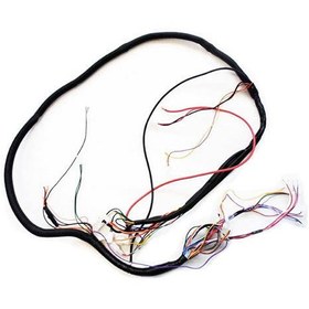 Resim Stmax Star1000 Tesisat Kablosu 