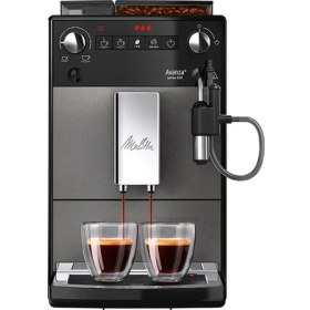 Resim Melitta Avanza Series 600 F270-100 Kahve Makinesi 