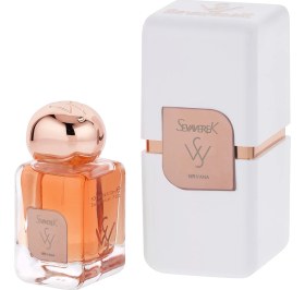 Resim Sevaverek Nirvana Edp 50 ml For Women Parfum 