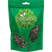 Resim NATURALİ Yeşil Çay 100g 
