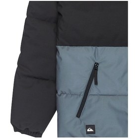Resim Quıksılver Quiksilver Highland Jk Erkek Siyah Snowboard Ceketi 11793 Siyah 