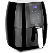 Resim Cvs Dn 1006 Airfryer 5,5 Lt Sıcak Hava Fritözü 