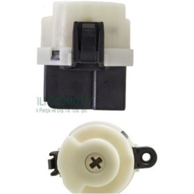 Resim Mazda 626 1998-2002 Kontak Termiği 