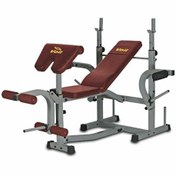 Resim Voit Strength Ağırlık Sehpası 