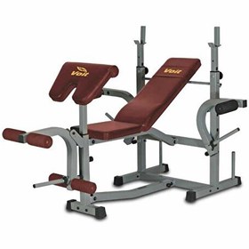 Resim Voit Strength Ağırlık Sehpası 