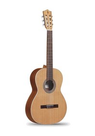 Resim Alhambra Z Nature Klasik Gitar 