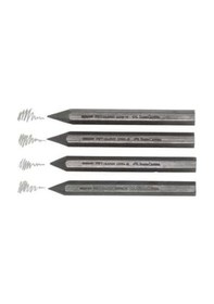 Resim Faber Castell Pitt Monochrome Grafit Tebeşir 
