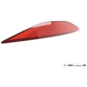 Resim Arka Tampon Reflektoru (Kedi Gozu) Sol Golf 7 2014- 504596861 