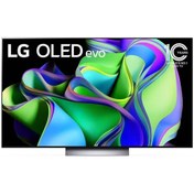 Resim LG OLED48C34 48inc 121 cm 4K webOS Smart TV,Uydu Alıcılı 