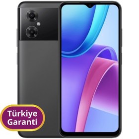 Resim Xiaomi Redmi Note 11R TR Garanti | 128 GB 4 GB Siyah 