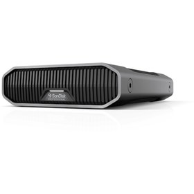 Resim Sandisk 4tb Sandisk Professional G-Drıve Usb-C 