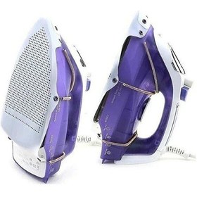 Resim Ev Tipi Teflon Ütü Altlığı Yanmaz Yapışma Yapmaz 1. Kalite Tabanı Her Ütüye Uygun 