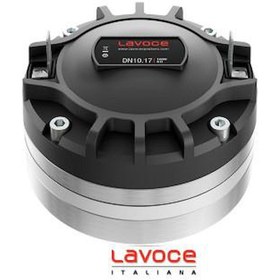 Resim Lavoce DN10.17 Neodymium Tweeter 