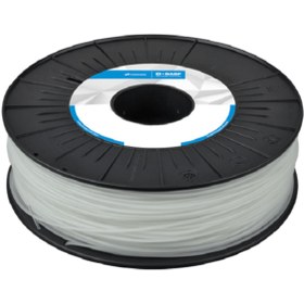 Resim BASF Pa Naturel Filament 2.85mm - 750g 