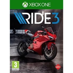Resim Ride 3 Xbox One 