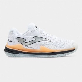 Resim Joma Ace Erkek Sert Kort Tenis Ayakkabısı Beyaz Taces2602ac 