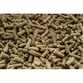 Resim Tavşan Hamster Ginepig Yemi 1 Kg Kemirgen Yemi 