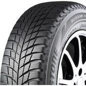 Resim Bridgestone 205/55 R16 91H RFT Blizzak LM001 Oto Kış Lastiği ( Üretim Yılı: 2023 ) 