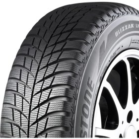 Resim Bridgestone 205/55 R16 91H RFT Blizzak LM001 Oto Kış Lastiği ( Üretim Yılı: 2023 ) 