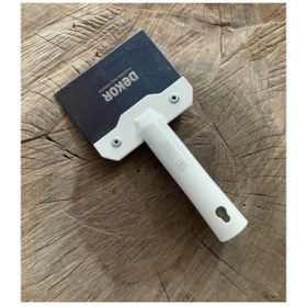 Resim Dekor Kazıma Raspa 10 Cm Kod 1202 1 Adet Ful Metal Kaliteli 1 Adet 