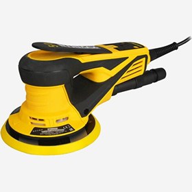Resim Rtrmax RTM4770 Orbital Zımpara Makinesi 